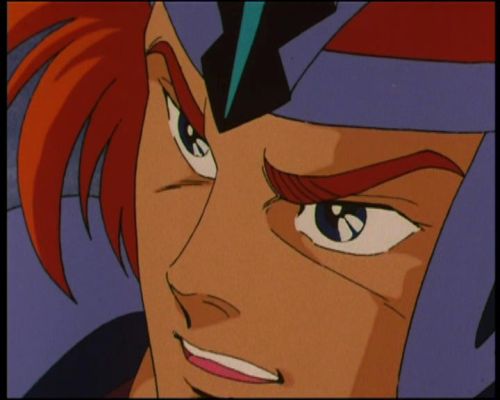 Otaku Gallery  / Anime e Manga / Saint Seiya / Screen Shots / Episodi / 031 - Due fratelli alleati / 104.jpg